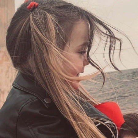  254 عکس بچه خوشگل برای پروفایل