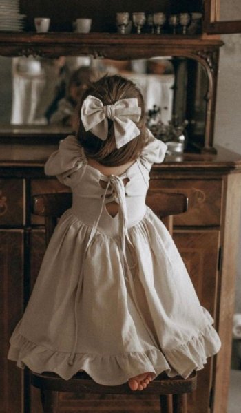  زیباترین عکس دختر بچه