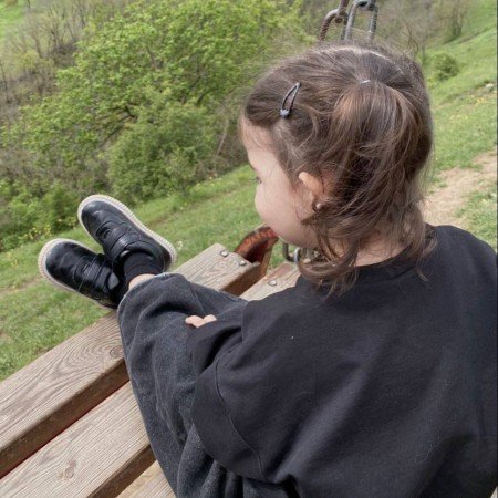  زیباترین عکس دختر بچه