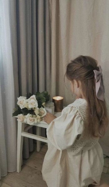  زیباترین عکس دختر بچه