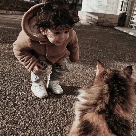  زیباترین عکس دختر بچه