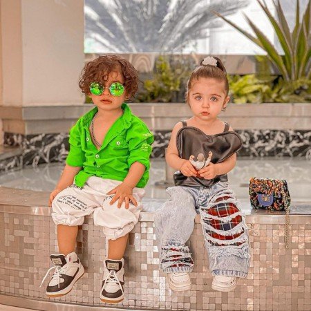  زیباترین عکس دختر بچه