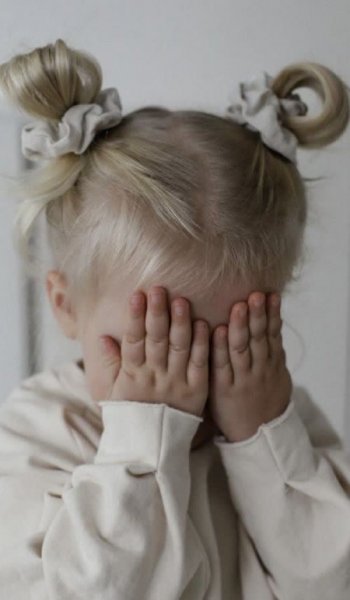  زیباترین عکس دختر بچه