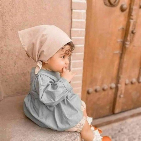  زیباترین عکس دختر بچه