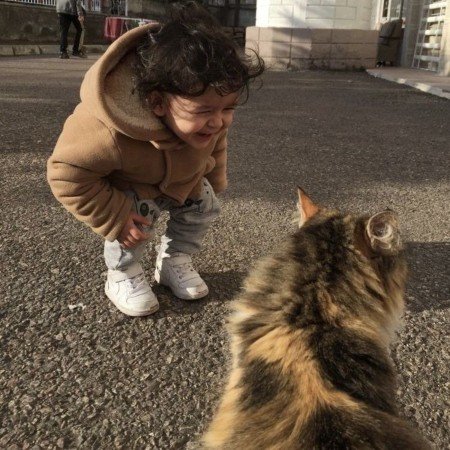  زیباترین عکس دختر بچه