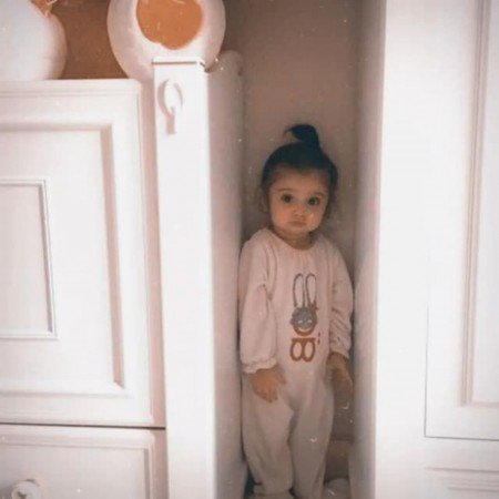  زیباترین عکس دختر بچه