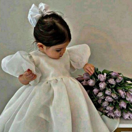  854 عکس بچه گانه فانتزی