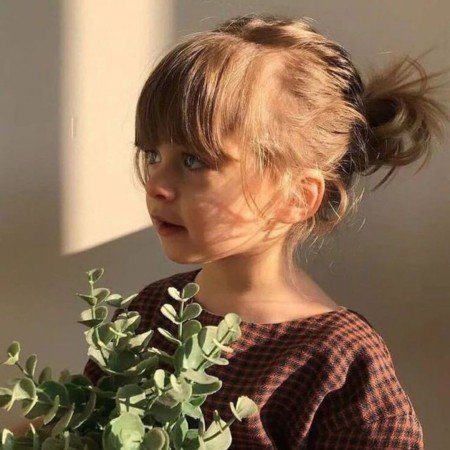  854 عکس بچه گانه فانتزی