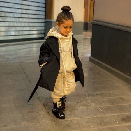  854 عکس بچه گانه فانتزی