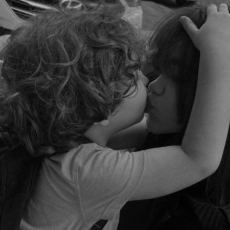  عکس بچه برای پروفایل