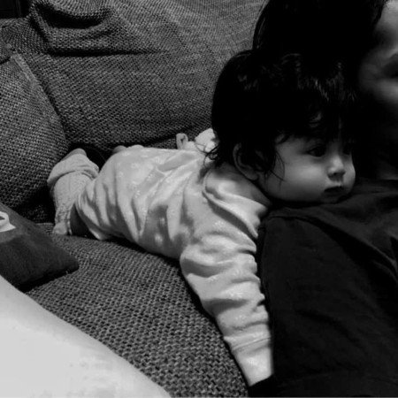  عکس بچه برای پروفایل