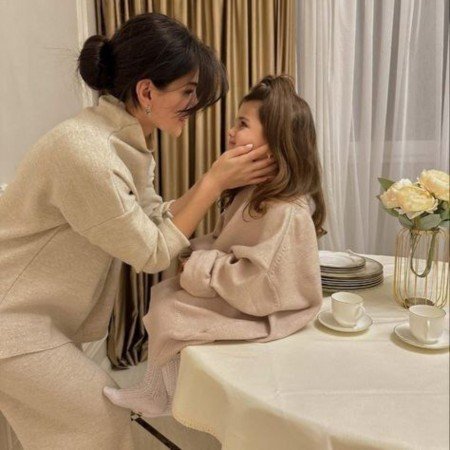  عکس بچه برای پروفایل