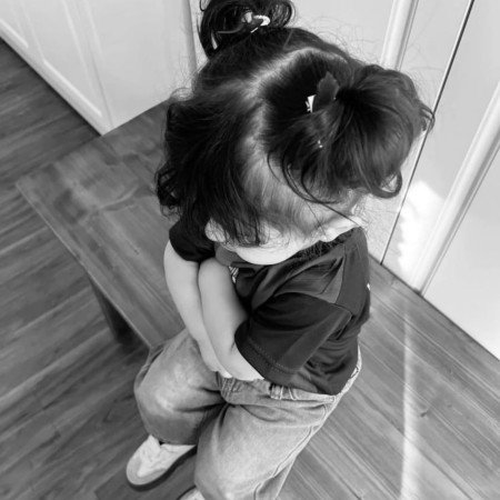  عکس بچه برای پروفایل