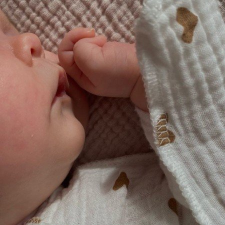  عکس بچه برای پروفایل