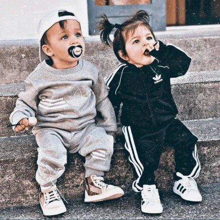  عکس بچه برای پروفایل