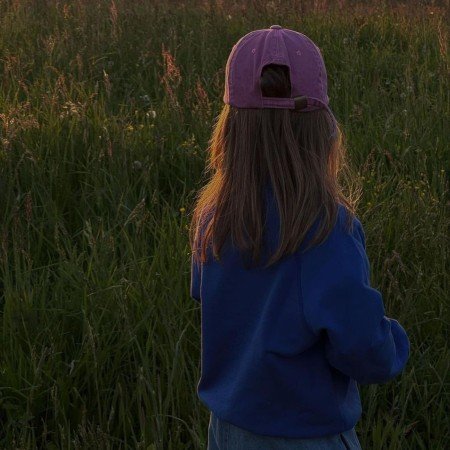  عکس بچه برای پروفایل