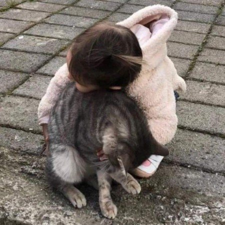  عکس بچه برای پروفایل