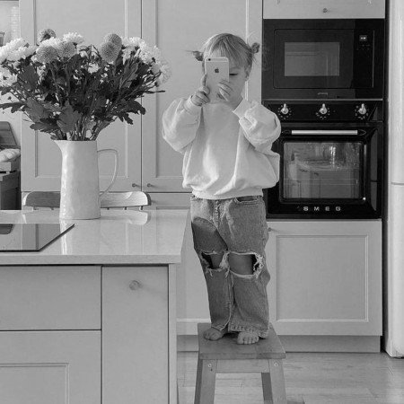  عکس بچه برای پروفایل