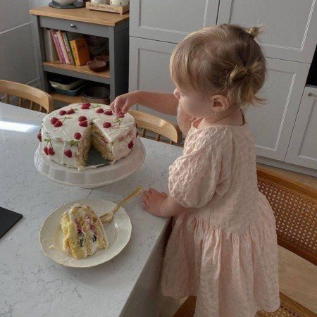  عکس بچه برای پروفایل