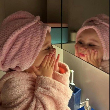  عکس بچه برای پروفایل