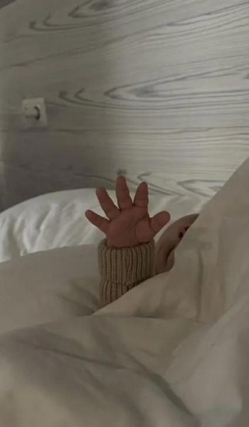  عکس بچه خوشگل خارجی