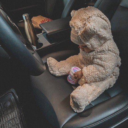  عکس بچه خوشگل خارجی