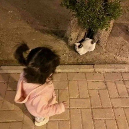  عکس بچه خوشگل خارجی