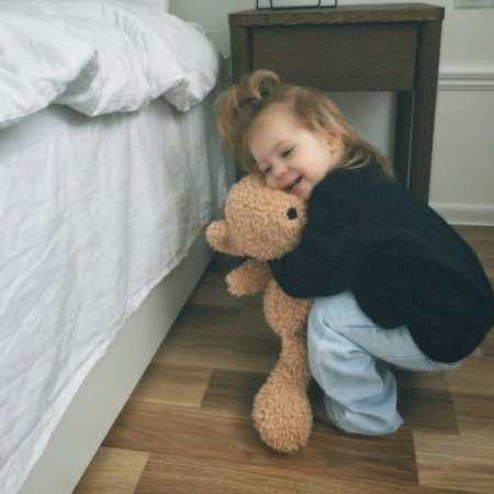  عکس بچه خوشگل خارجی