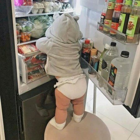  عکس بچه خوشگل برای پروفایل پسر