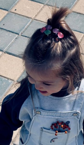  عکس بچه خوشگل برای پروفایل پسر