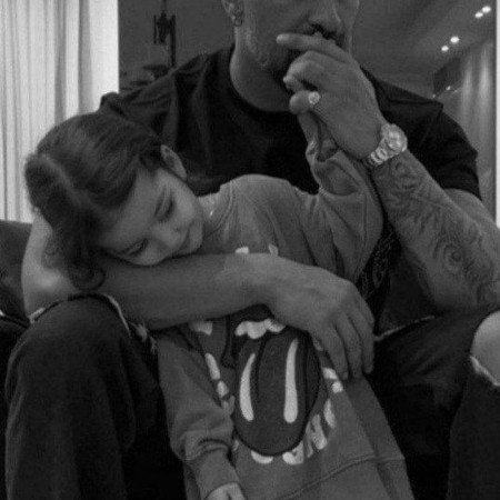  عکس بچه خوشگل برای پروفایل پسر