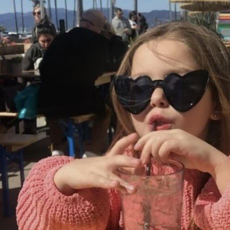  عکس بچه خوشگل برای پروفایل پسر