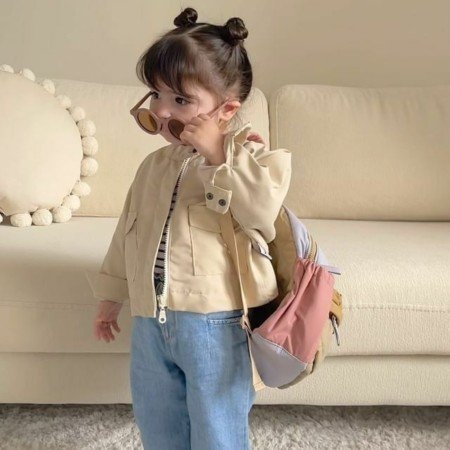  عکس بچه خوشگل برای پروفایل پسر