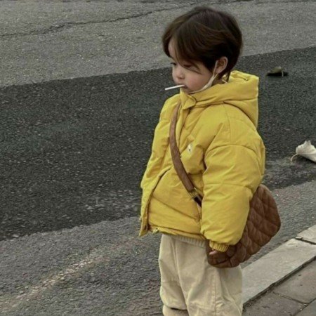  عکس بچه خوشگل برای پروفایل پسر