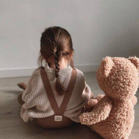  عکس بچه خوشگل برای پروفایل پسر