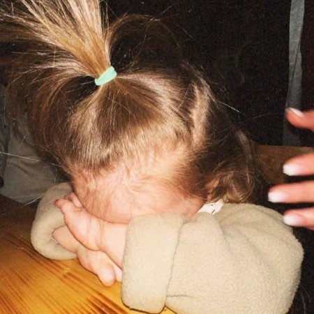  عکس بچه خوشگل برای پروفایل پسر