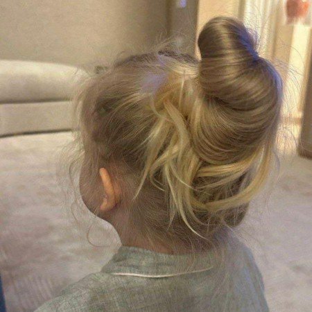  عکس بچه خوشگل برای پروفایل پسر