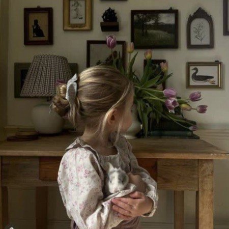  عکس بچه خوشگل برای پروفایل پسر