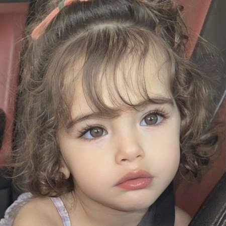  عکس بچه خوشگل برای پروفایل پسر