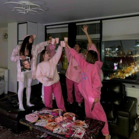  دانلود کاور هایلایت اینستاگرام