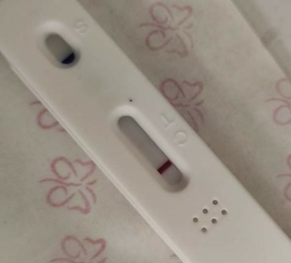  عکس بی بی چک مشکوک