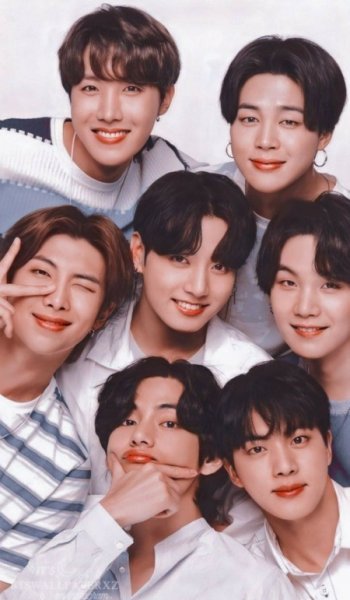  عکس بی تی اس