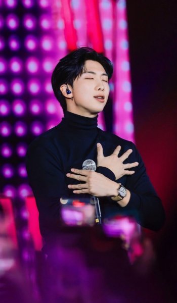  عکس بی تی اس