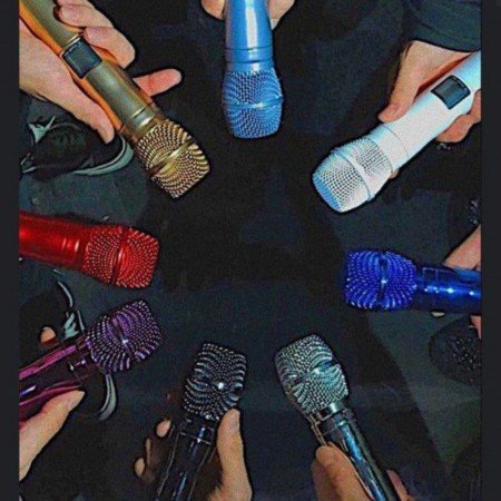  عکس بی تی اس