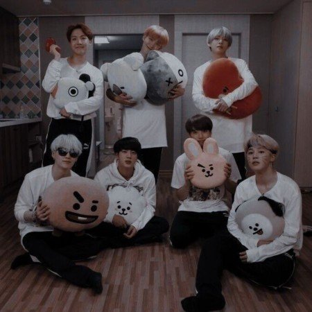  عکس بی تی اس