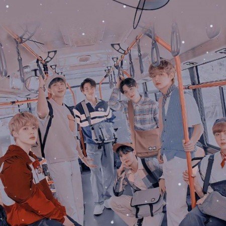  عکس بی تی اس