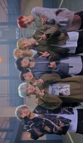  عکس بی تی اس