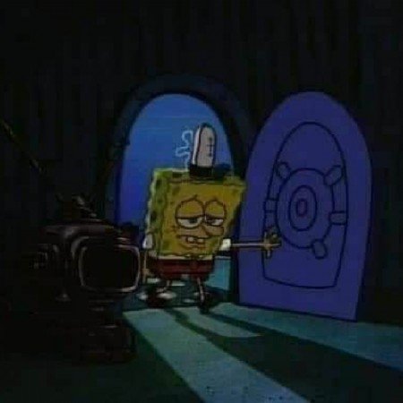  عکس باب اسفنجی