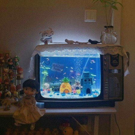  عکس باب اسفنجی