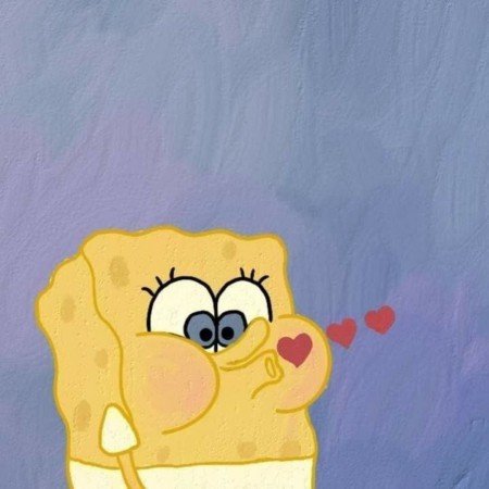  عکس باب اسفنجی